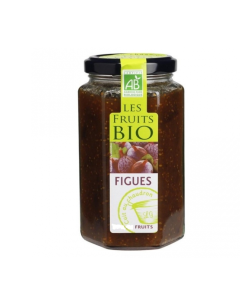 Destination Dessert Bio Figues 300g