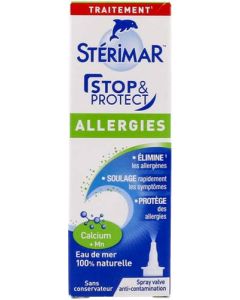 Stérimar Stop Protect Allergie 20ml