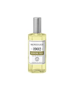 Berdoues 1902 Eau de Cologne Verveine Yuzu 125 ml