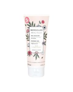 Berdoues Mille Fleurs Gel Douche 200ml