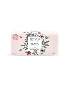 Berdoues Mille Fleurs Savon 150g