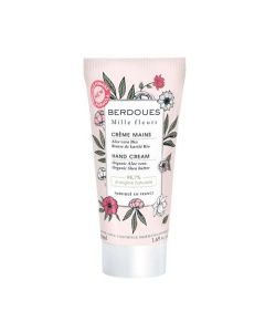 Berdoues Mille Fleurs Crème Mains 50ml