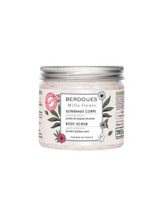 Berdoues Mille Fleurs Gommage Corps 200ml