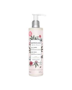 Berdoues Mille Fleurs Lait Corps 200ml