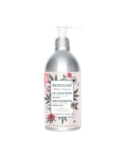 Berdoues Mille Fleurs Gel Lavant Mains 250ml