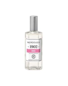 Berdoues 1902 Eau de Cologne Rose 125 ml
