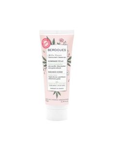 Berdoues Soin Mille Fleurs Gommage Éclat 75ml