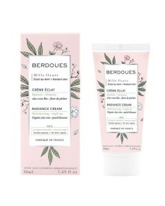 Berdoues Soin Mille Fleurs Crème Éclat 50ml