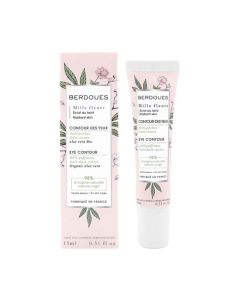 Berdoues Mille Fleurs Contour des Yeux 15ml