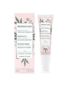 Berdoues Soin Mille Fleurs Sérum Éclat 30ml