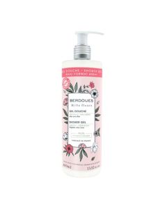 Berdoues Mille Fleurs Gel Douche 400ml