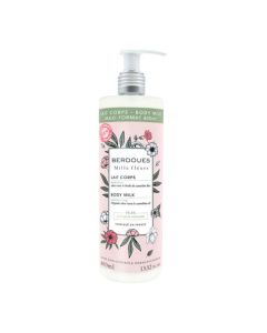 Berdoues Mille Fleurs Lait Corps 400ml
