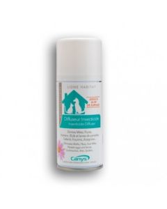 Canys Habitat Diffuseur Insecticide 150ml