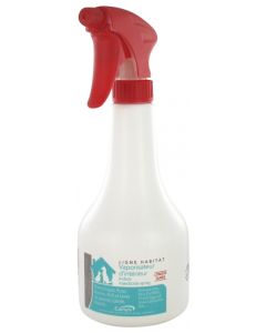 Canys Habitat Antiparasitaires Vaporisateur Intérieur 500ml