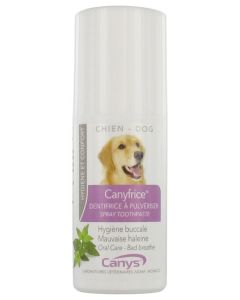 Canys Canyfrice Chien 75ml
