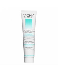 Vichy Crème Dépilatoire Dermo Tolérante 150 ml