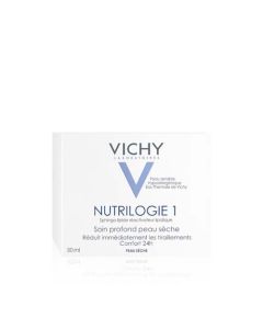Vichy Nutrilogie 1 50 ml