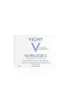 Vichy Nutrilogie 2 50 ml