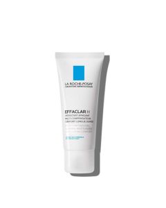 La Roche-Posay Effaclar H Hydratant Apaisant Multi-Compensateur 40 ml