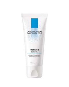 La Roche-Posay Hydreane Crème Légère d'Eau Thermale Hydratante 40 ml