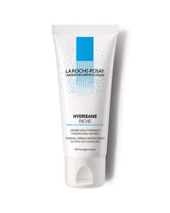La Roche-Posay Hydreane Crème Riche d'Eau Thermale Hydratante 40 ml