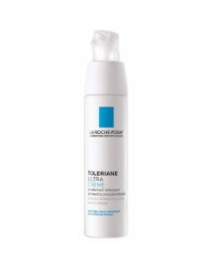La Roche-Posay Toleriane Ultra Crème Soin Hydratant Apaisant Intense 40ml