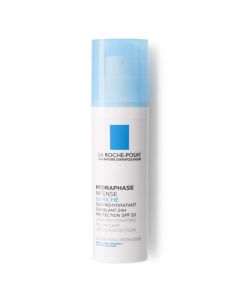 La Roche-Posay Hydraphase Intense Crème Riche Uv Réhydratante Comblante 24H 50 ml