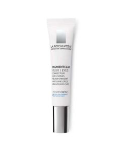 La Roche-Posay Pigmentclar Yeux Correcteur Anti-Cernes Réuniformisant 15 ml