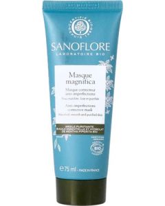 Sanoflore Magnifica Masque Purifiant 75ml