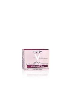 Vichy Idéalia Crème Énergisante Peau Normale à Mixte 50 ml
