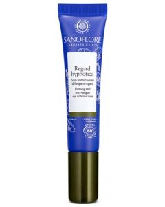 Sanoflore Regard Hypnotica Contour Des Yeux 15ml