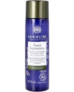 Sanoflore Aqua Hypnotica Sérum Anti-Cernes 75ml
