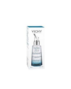 Vichy Minéral 89 Soin Hydratant Fortifiant et Repulpant 50 ml