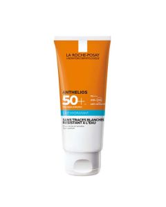 La Roche-Posay Anthelios Crème Solaire en Lait Hydratant Corps SPF 50+ Sans Parfum 100 ml