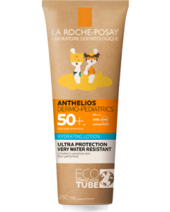La Roche-Posay Anthelios Lait SPF50+ Dermo-Pediatrics 250ml