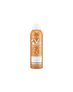 Vichy Capital Soleil Brume Anti Sable Enfants SPF50+ Brume 200 ml