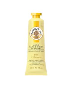 Roger & Gallet Bois d'Orange Crème Mains et Ongles 30ml