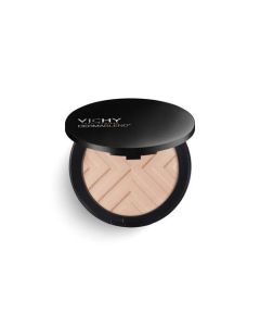 Vichy Dermablend Covermatte Fond de Teint Poudre Compacte 9,5 gTeinte 25 Nude