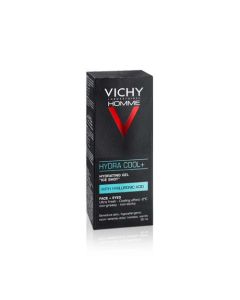 Vichy Hydra Cool + Gel Hydratant "Coup de Frais" 50 ml