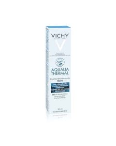 Vichy Aqualia Thermal Crème Réhydratante Riche 30 ml
