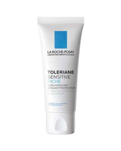 La Roche-Posay Toleriane Sensitive Soin Riche Hydratant Apaisant Protecteur 40 ml