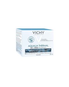 Vichy Aqualia Thermal Gel Crème Réhydratant 50 ml