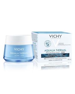 Vichy Aqualia Thermal Crème Réhydratante Légère 50 ml