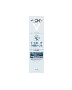 Vichy Aqualia Thermal Crème Réhydratante Légère 30 ml