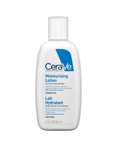 CeraVe Lait Hydratant Visage et Corps 88 ml