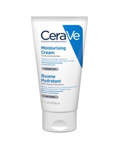 CeraVe Baume Hydratant Visage et Corps 50 ml