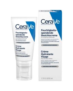 CeraVe Crème Hydratante Visage 52 ml