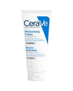 CeraVe Baume Hydratant Visage et Corps 177 ml