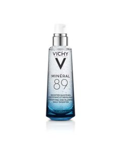 Vichy Minéral 89 Soin Hydratant Fortifiant et Repulpant 75 ml