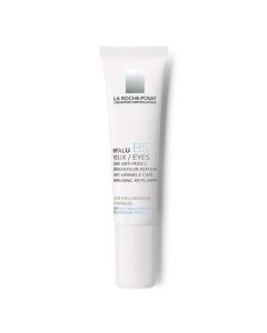 La Roche-Posay Hyalu B5 Yeux Anti-Rides à L’Acide Hyaluronique 15 ml